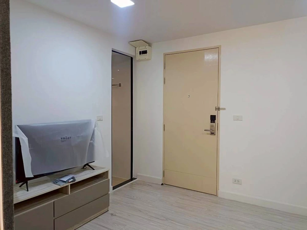 ให้เช่าคอนโด คอนโด มีสไตล์ @ สุขุมวิท-บางนา  พร้อมอยู่ ใกล้สุขุมวิท-บางนา