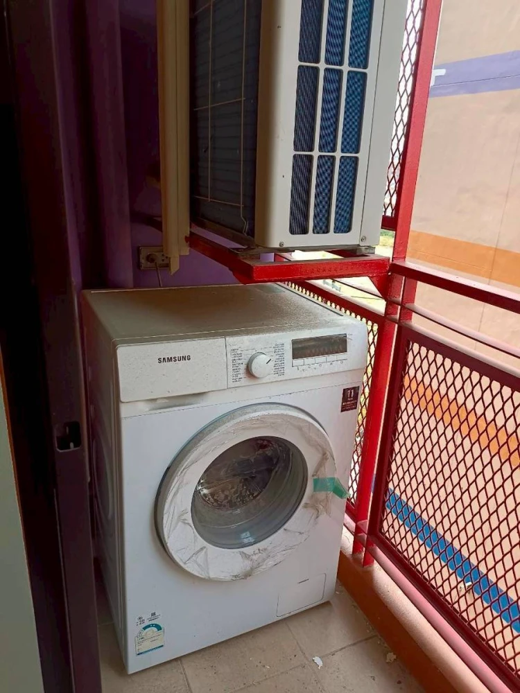 ให้เช่าคอนโด คอนโด มีสไตล์ @ สุขุมวิท-บางนา  พร้อมอยู่ ใกล้สุขุมวิท-บางนา