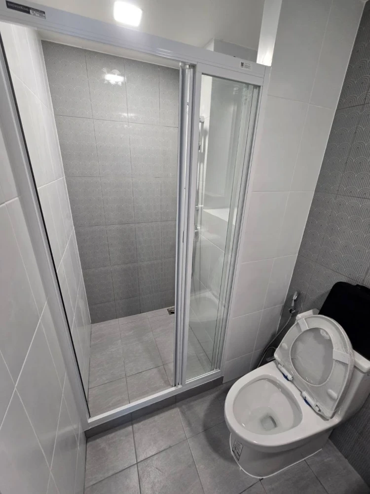 ให้เช่าคอนโด คอนโด เคฟ ลูมินัส บางมด ห้องพร้อมอยู่ ชั้น 7 วิวตะวันออก บริเวณข้าง บ้านสวนธน มาจับมาจองเลย อย่าพลาด