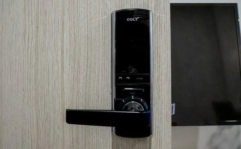 ให้เช่าคอนโด ชีวาทัย ฮอลล์มาร์ค จรัญ 13 ห้องพร้อมอยู่ สิ่งอำนวยความสะดวกครบ จองเลย อย่าพลาด