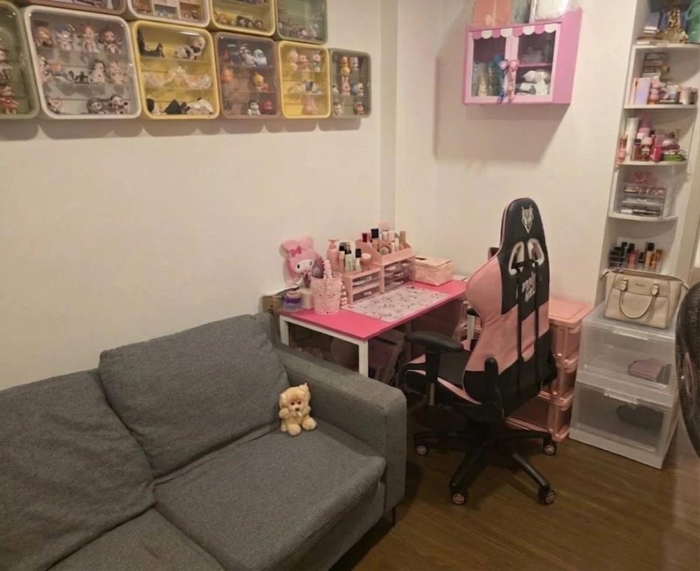 ให้เช่าคอนโด ชีวาทัย ฮอลล์มาร์ค จรัญ 13 ห้องพร้อมอยู่ สิ่งอำนวยความสะดวกครบ จองเลย อย่าพลาด