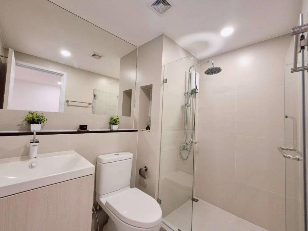 ให้เช่าคอนโด ซีรอคโค บางนา36 ห้องพร้อมอยู่ สิ่งอำนวยความสะดวกครบ มาแต่ตัวเข้าอยู่ได้เลย อย่าพลาด