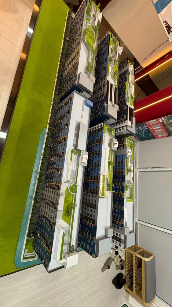 ให้เช่าคอนโด ดิ ออริจิ้น บางแค ห้องพร้อมอยู่ สิ่งอำนวยความสะดวกครบ มาจองเลย อย่าพลาดเด็ดขาด