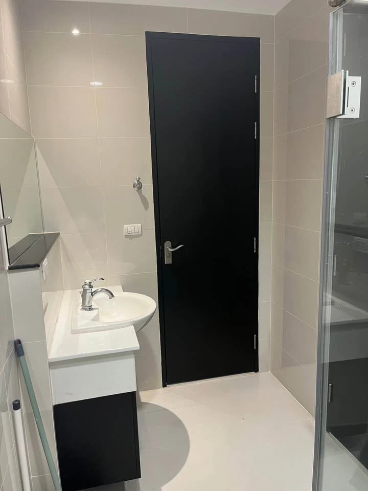 ให้เช่าคอนโด  ดิ แอดเดรส ชิดลม ห้องใหญ่อยู่สบาย พื้นที่ใช้สอยจุใจ เฟอร์ เครื่องใช้ไฟฟ้าครบ มาจองเลย อย่าพลาด