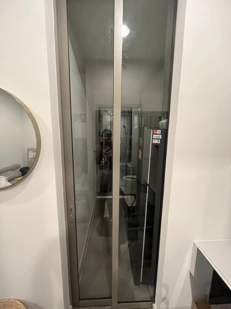 ให้เช่าคอนโด นิช ไพร์ท เตาปูน ห้องพร้อมอยู่ สิ่งอำนวยความสะดวกครบ ราคาอย่างโดน มาจองได้ลเยจ้า อย่าพลาด