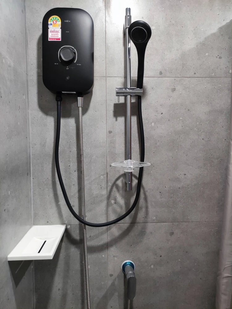 ให้เช่าคอนโด นิว ริเวอร์เรสต์ ราษฎร์บูรณะ ห้องน่าอยู่ ชั้น 29 ได้วิวดี ราคาอย่างโดน พลาดแล้วจะเสียดาย