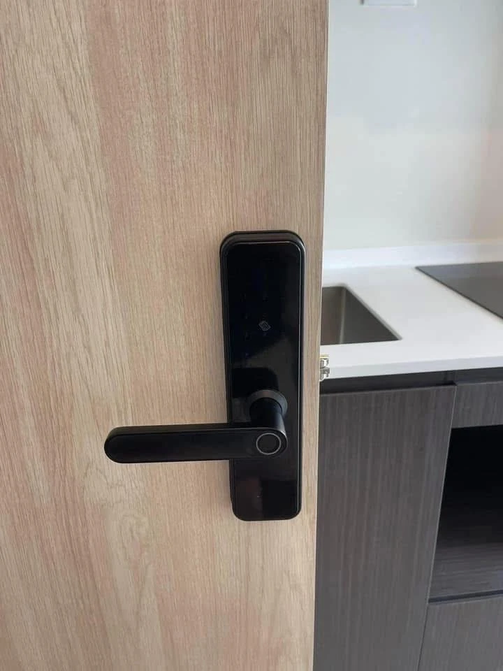 ให้เช่าคอนโด นิว โนเบิล รัชดา-ลาดพร้าว ห้องพร้อมอยู่ สิ่งอำนวยความสะดวกครบ มาจับมาจองเลย อย่าพลาด