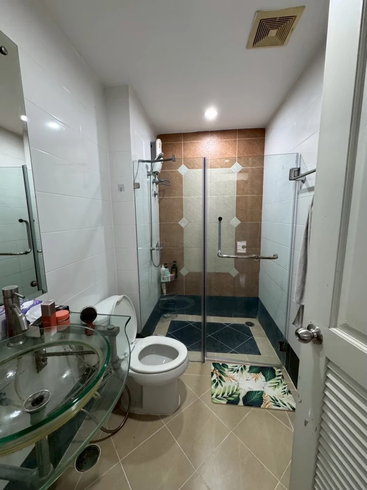 ให้เช่าคอนโด บริดจ์ พหลโยธิน 37 ห้องพร้อมอยู่ สิ่งอำนวยความสะดวกครบ ราคาคุ้ม พลาดแล้วจะเสียดาย