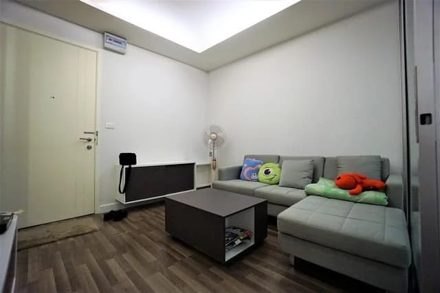 ให้เช่าคอนโด บริดจ์ สาทร-นราธิวาส ห้องตกแต่งสวย พร้อมอยู่ค่ะ