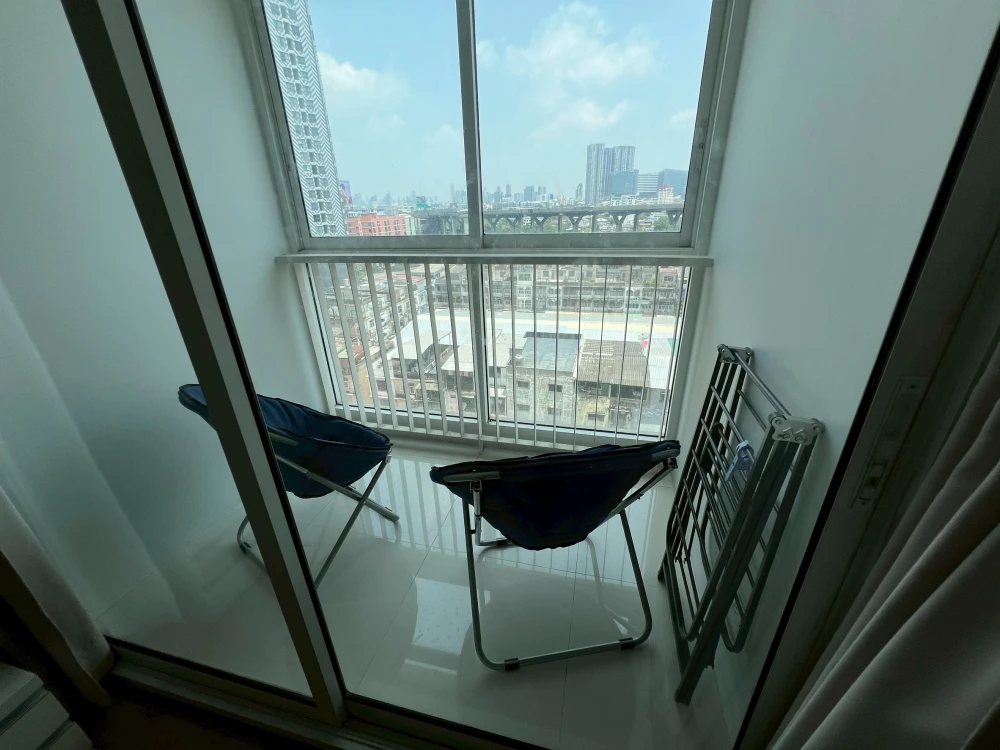 ให้เช่าคอนโด พร้อมเข้าอยู่ ทำเลสุขุมวิท–บางนา ✨ โครงการ The Coast Bangkok Sukhumvit–Bangna