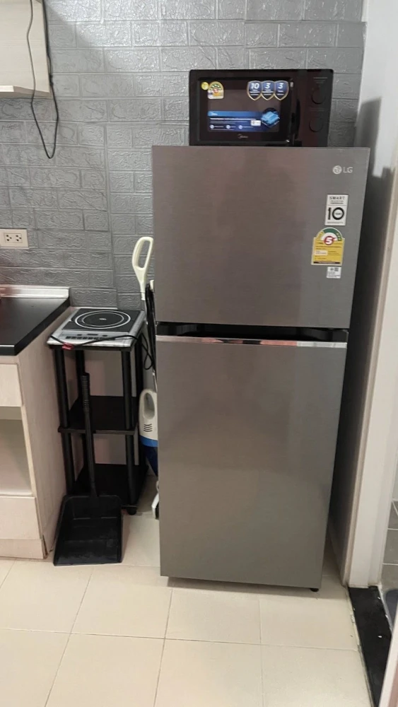 ให้เช่าคอนโด พลัม พหลโยธิน89 ห้องพร้อมอยู่ กั้นแยกเป็นสัดส่วน แบ่งโซนลงตัว ราคาคุ้ม พลาดแล้วจะเสียดาย