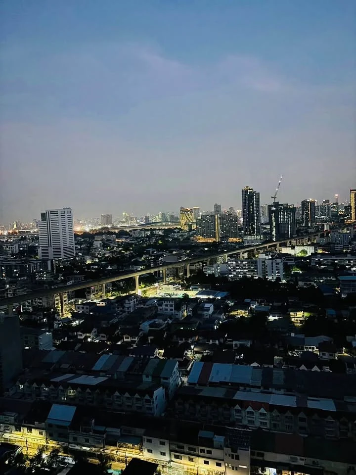 ให้เช่าคอนโด รีเจ้นท์โฮม บางซ่อน เฟส 28 ห้องแต่งพร้อมอยู่ สิ่งอำนวยความสะดวกครบ ราคาดี มาจองเลย