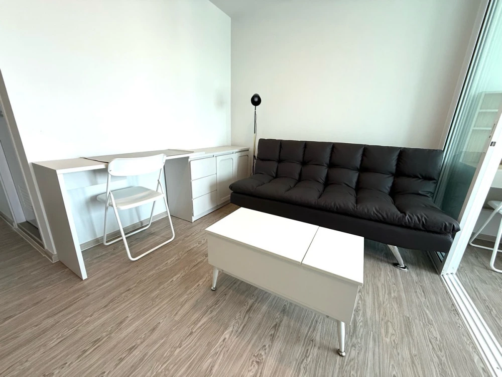 ให้เช่าคอนโด รีเจ้นท์ บางนา ห้องน่าอยู่ ชั้น 27 ได้วิวแม่น้ำ เฟอร์ เครื่องใช้ไฟฟ้าครบ ไม่ตองแล้วจะเสียดาย