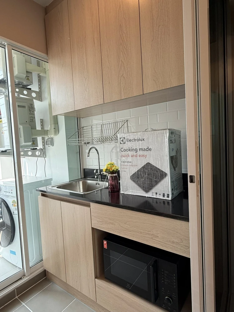 ให้เช่าคอนโด รีเจ้นท์ บางนา ห้องแต่งน่าอยู่ เฟอร์ เครื่องใช้ไฟฟ้าครบ ราคาดี มาจองเลย อย่าพลาดเด็ดขาด