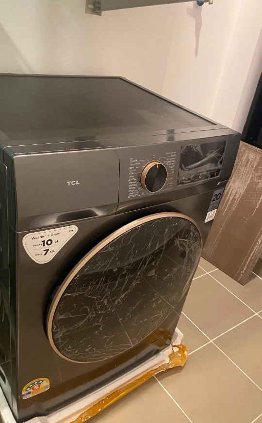 ให้เช่าคอนโด รีเจ้นท์ โฮม บางนา ห้องพร้อมอยู่ กั้นแยกเป็นสัดส่วน ราคาอย่างโดน มาจองได้แล้ววันนี้ อย่าพลาด