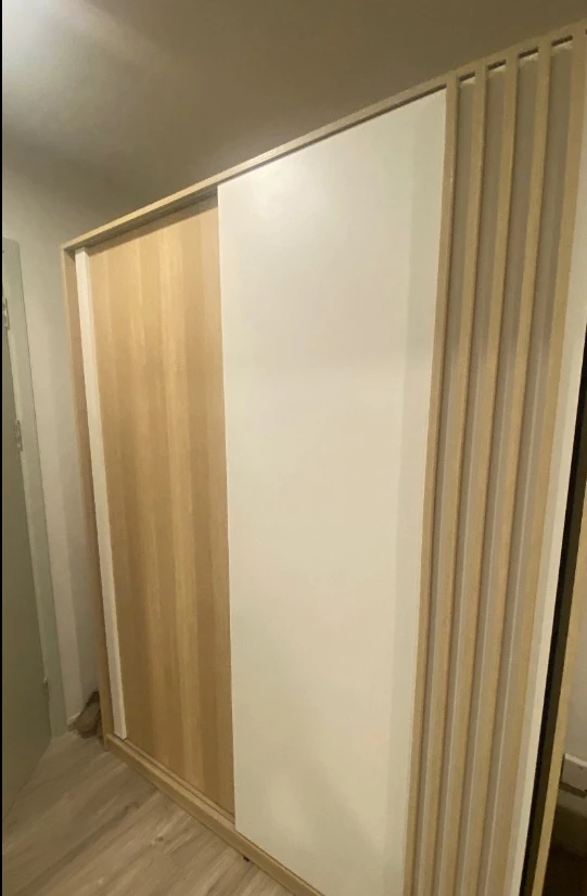 ให้เช่าคอนโด รีเจ้นท์ โฮม บางนา ห้องพร้อมอยู่ กั้นแยกเป็นสัดส่วน ราคาอย่างโดน มาจองได้แล้ววันนี้ อย่าพลาด