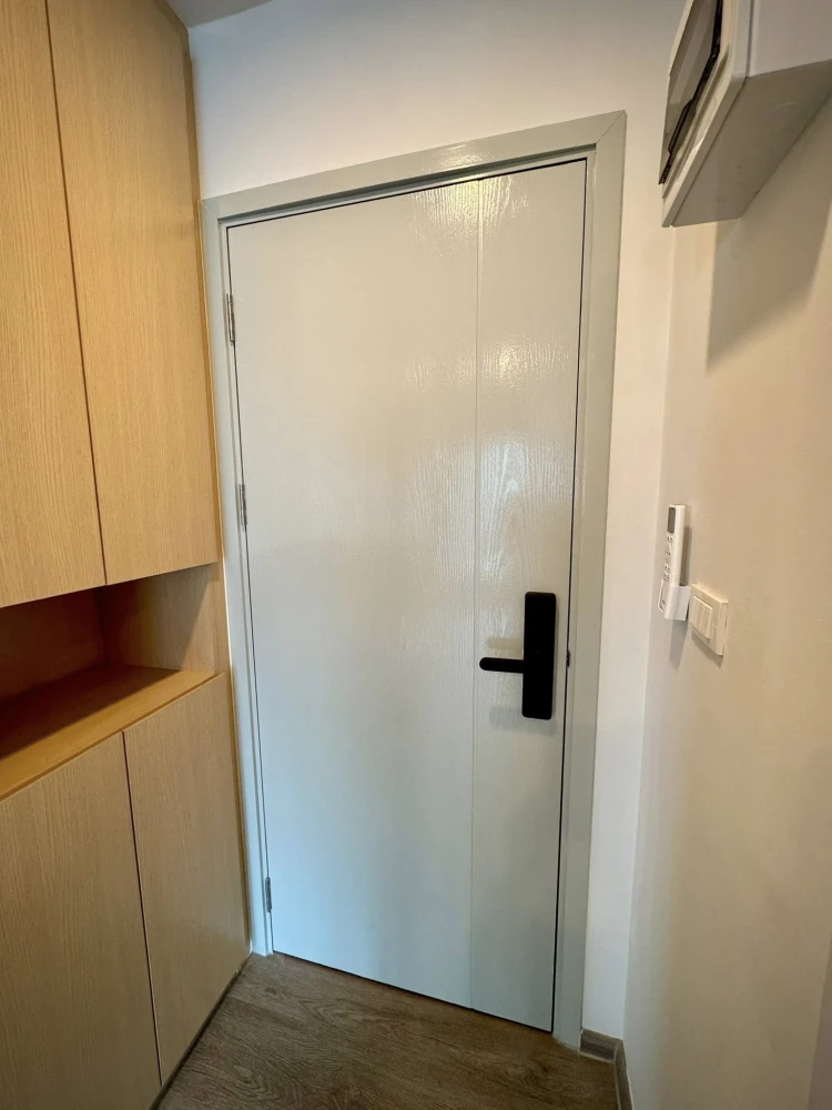 ให้เช่าคอนโด รีเจ้นท์ โฮม บางนา ห้องแต่งน่าอยู่ บิ้วอินท์อย่างดี ราคาอย่างโดน รีบมาจองเลย อย่าพลาด