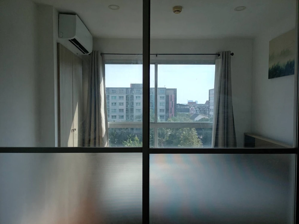 ให้เช่าคอนโด ลุมพินี วิลล์ ราชพฤกษ์-บางแวก ห้องพร้อมอยู่ เฟอร์พร้อม ราคาสบายกระเป๋า รีบจองเลย