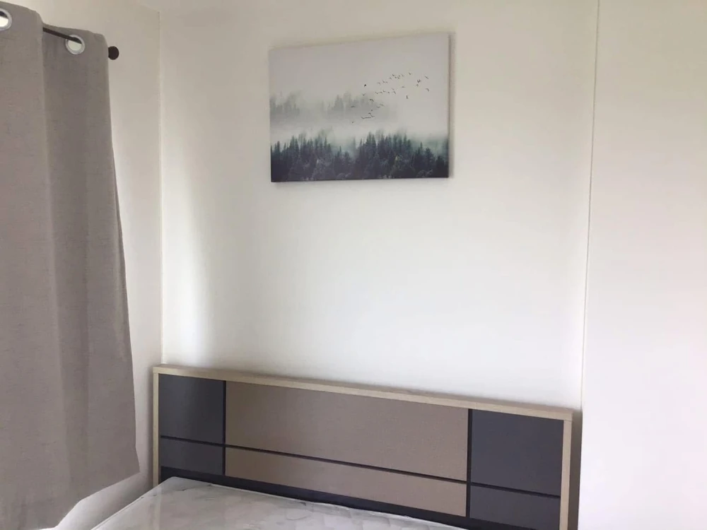 ให้เช่าคอนโด ลุมพินี วิลล์ ราชพฤกษ์-บางแวก ห้องพร้อมอยู่ เฟอร์พร้อม ราคาสบายกระเป๋า รีบจองเลย