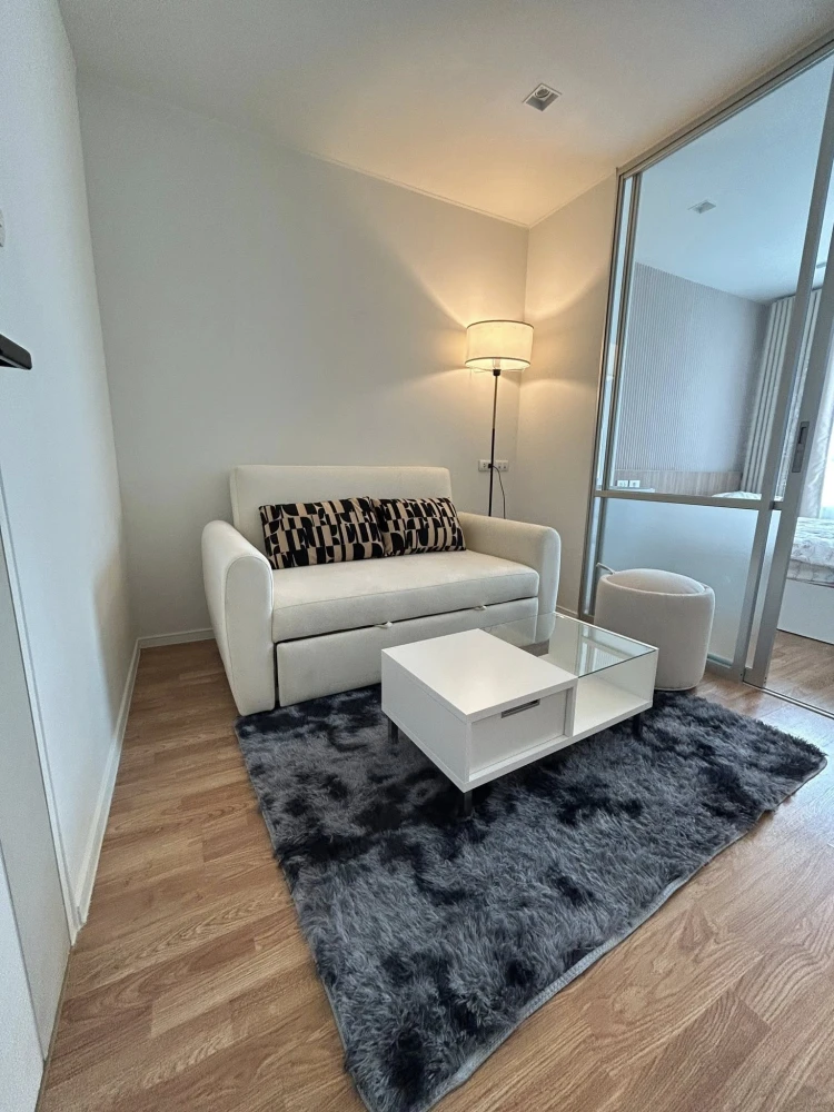 ให้เช่าคอนโด ลุมพินี วิลล์ อ่อนนุช-ลาดกระบัง2 ห้องแต่งน่าอยู่ บิ้วอินท์อย่างดี มาจองได้แล้ววันนี้ อย่าพลาดเด็ดขาด