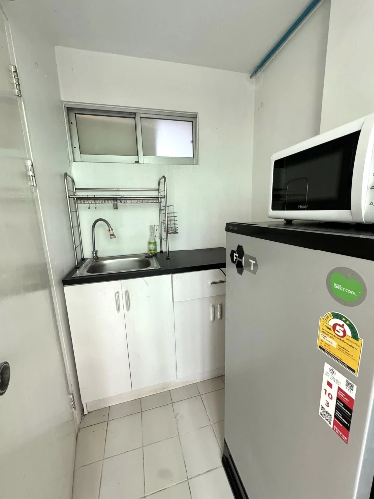 ให้เช่าคอนโด ลุมพินี เซ็นเตอร์ ลาดพร้าว 111 ห้องแต่งน่าอยู่ บิ้วอินท์อย่างดี มาจองเลยจ้า อย่าพลาด