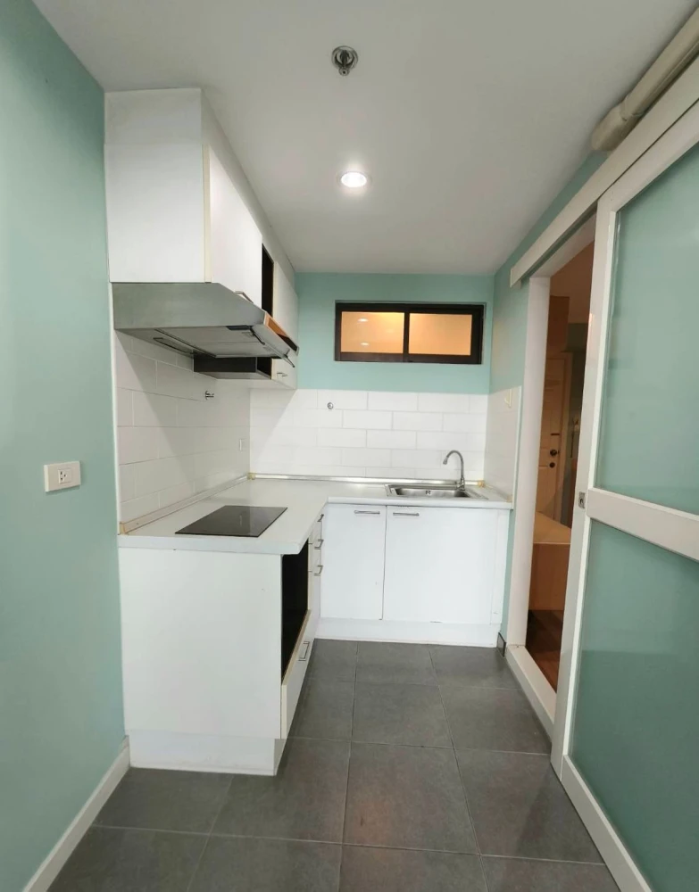 ให้เช่าคอนโด ลุมพินี เพลส นราธิวาส-เจ้าพระยา ห้องใหย๋อยู่สบาย พื้นที่ใช้สอยจุใจ ชั้น 27 วิวเมือง ไม่มีตึกบัง รีบย้าย