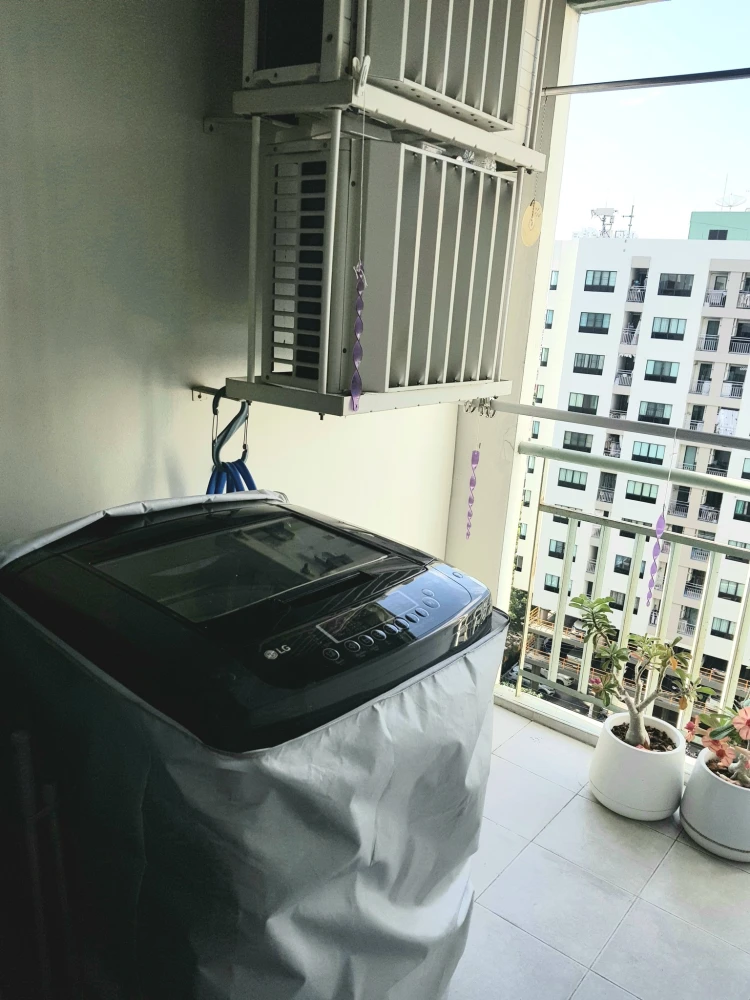 ให้เช่าคอนโด ลุมพินี เพลส พระราม 8 ห้องพร้อมอยู่ พื้นที่ใช้สอยจุใจ ราคาอย่างโดน มาจองได้แล้ววันนี้ อย่าพลาด