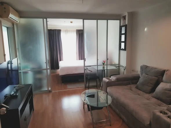 ให้เช่าคอนโด ลุมพินี เพลส พระราม 8 ห้องพร้อมอยู่ พื้นที่ใช้สอยจุใจ ราคาอย่างโดน มาจองได้แล้ววันนี้ อย่าพลาด