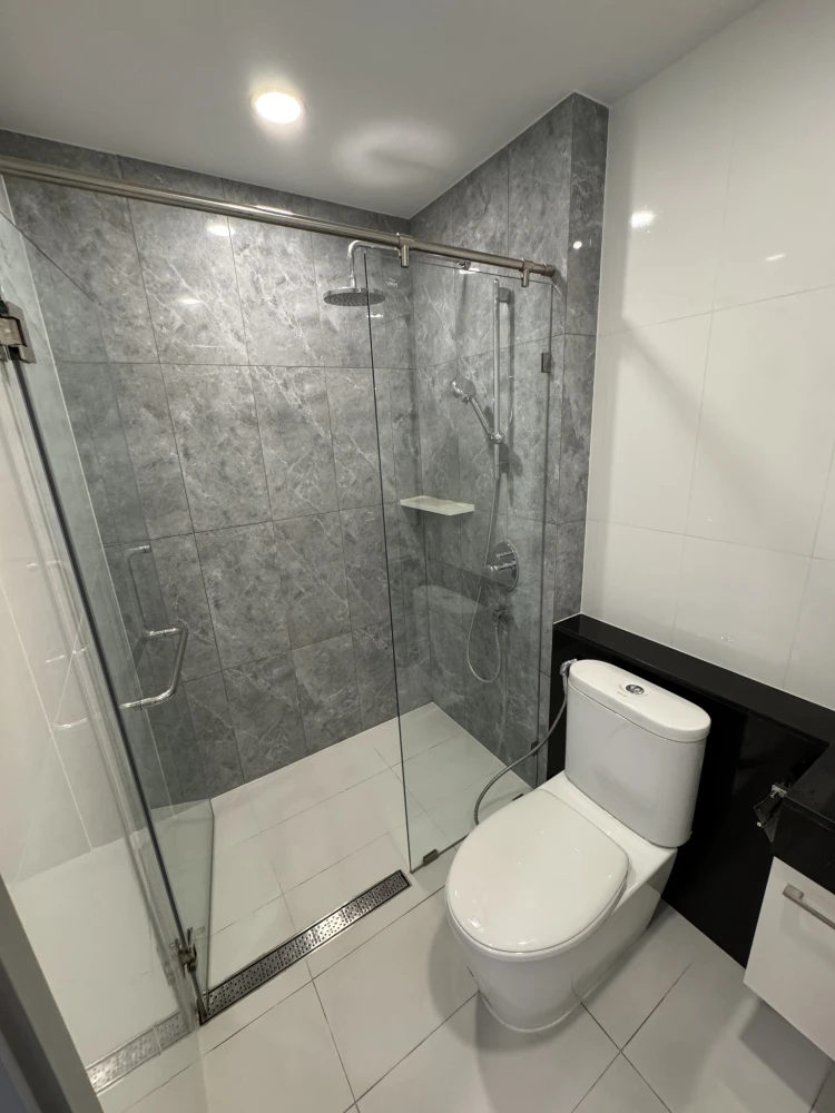 ให้เช่าคอนโด ศุภาลัย ไลท์ ท่าพระ-วงเวียนใหญ่ ห้องน่าอยู่ เฟอร์ เครื่องใช้ไฟฟ้าครบ มาจองไ้ดแล้ววันนี้ อย่าพลาด