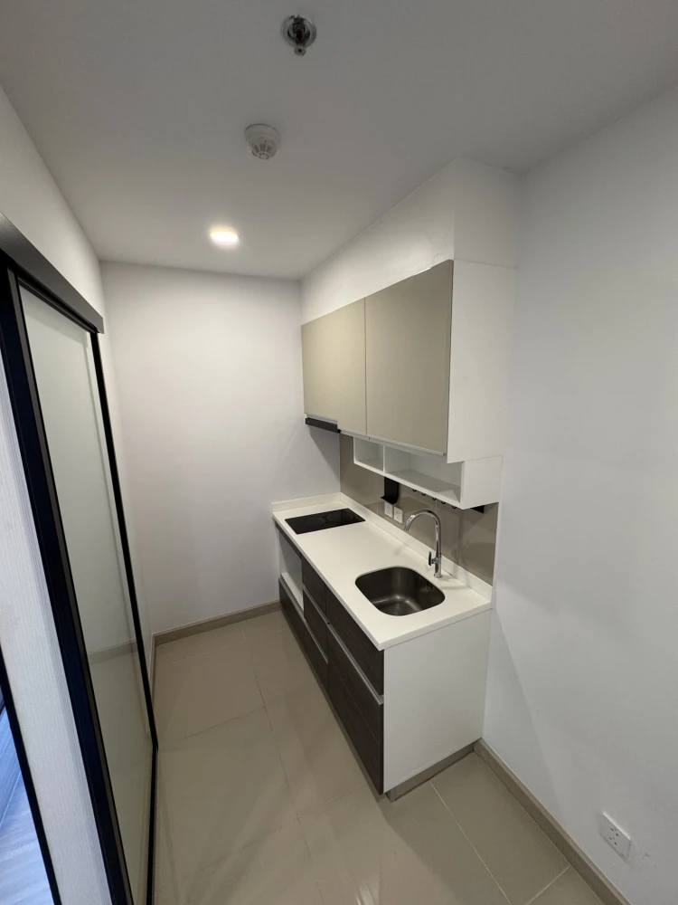 ให้เช่าคอนโด ศุภาลัย ไลท์ ท่าพระ-วงเวียนใหญ่ ห้องน่าอยู่ เฟอร์ เครื่องใช้ไฟฟ้าครบ มาจองไ้ดแล้ววันนี้ อย่าพลาด