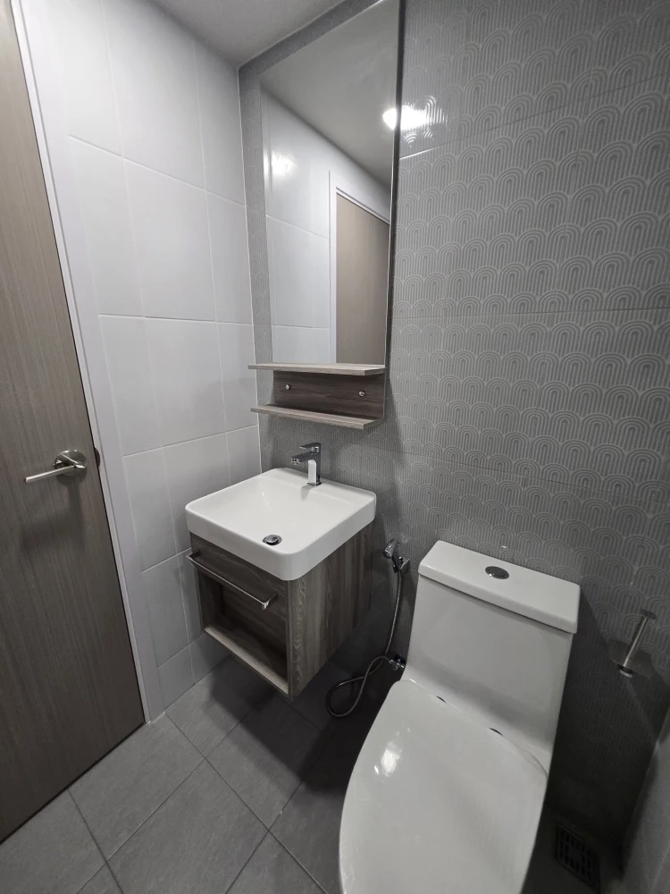 ให้เช่าคอนโด เคฟ ลูมินัส บางมด  ห้องพร้อมอยู่ สิ่งอำนวยความสะดวกครบครัน มาแต่ตัวเข้าอยู่ได้เลย อย่าพลาด