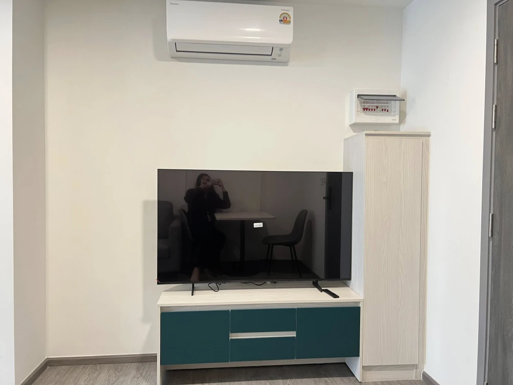 ให้เช่าคอนโด เคฟ วันเดอร์แลนด์ ห้องพร้อมอยู่ สิ่งอำนวยความสะดวกครบ ราคาอย่างโดน รีบมาจองเลย อย่าพลาด