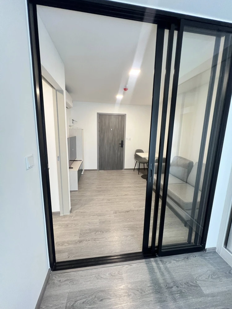 ให้เช่าคอนโด เคฟ วันเดอร์แลนด์ ห้องพร้อมอยู่ สิ่งอำนวยความสะดวกครบ ราคาอย่างโดน รีบมาจองเลย อย่าพลาด