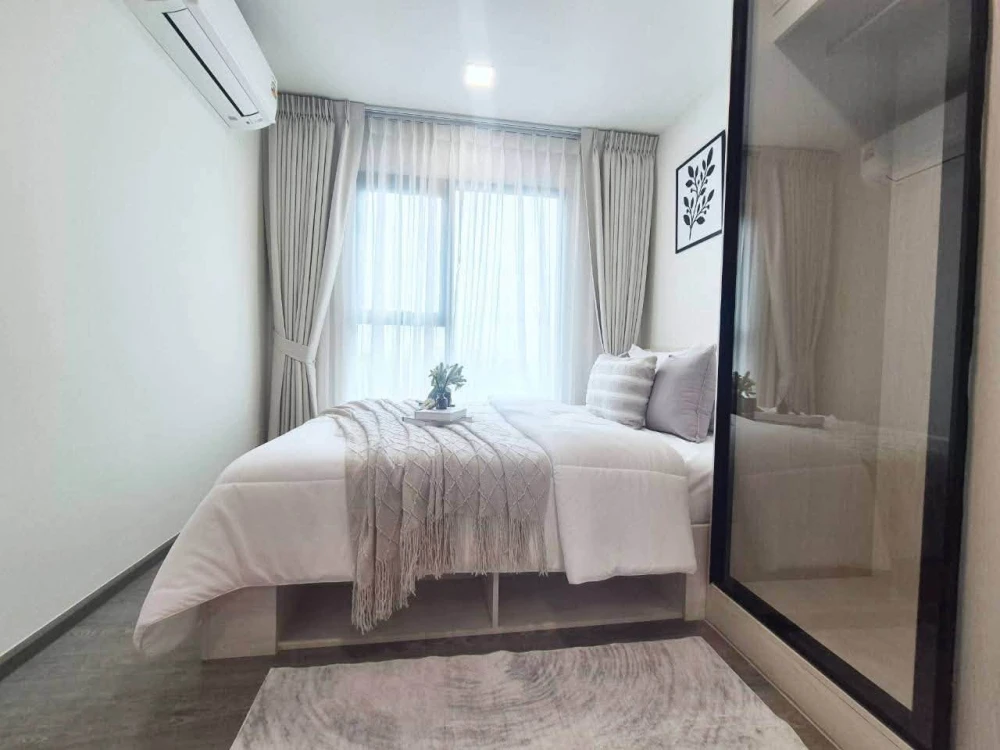 ให้เช่าคอนโด เคฟ วันเดอร์แลนด์ ห้องแต่งพร้อมอยู่ สิ่งอำนวยความสะดวกครบ ราคาอย่างโดน มาจับมาจองได้แล้ววันนี้