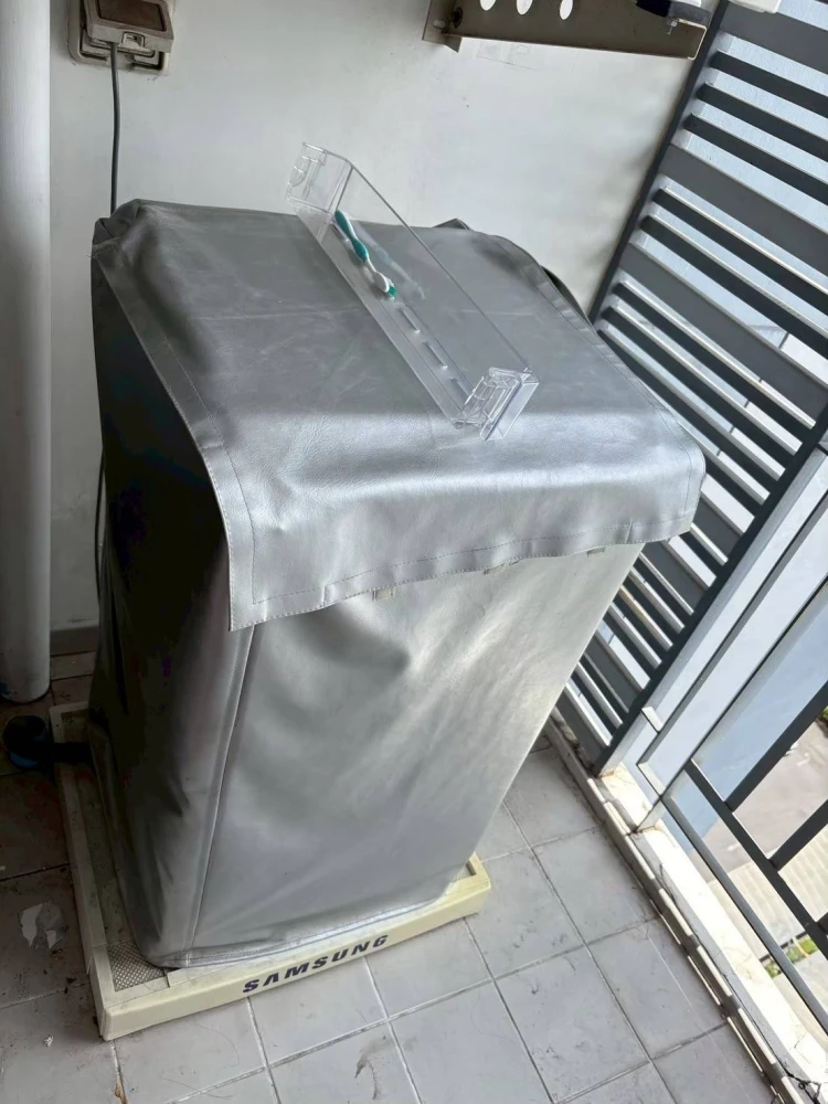 ให้เช่าคอนโด เดอะทรัสต์ เรสซิเด้นซ์ ปิ่นเกล้า 1 ห้องนอน 1 ห้องน้ำ พร้อมอยู่ เฟอรืครบ จองเลยจ้า