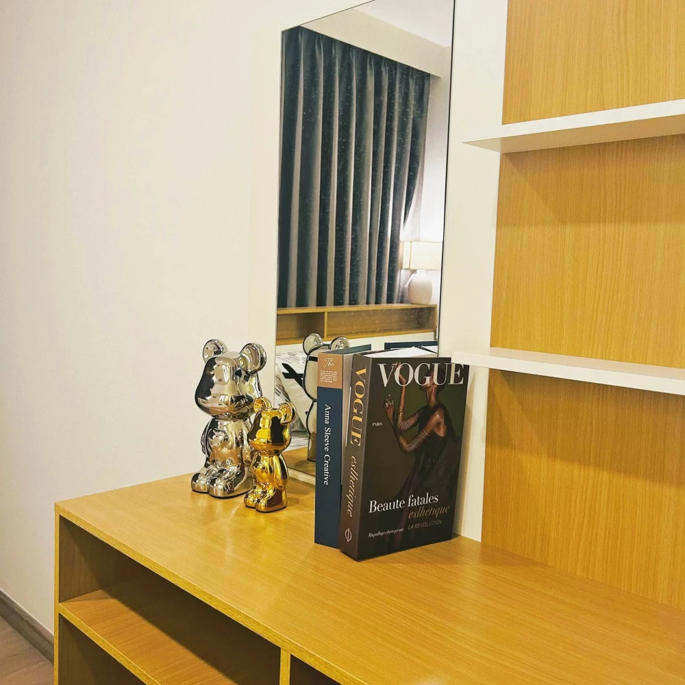 ให้เช่าคอนโด เดอะเบส แจ้งวัฒนะ ห้องพร้อมอยู่ สิ่งอำนวยความสะดวกครบ ราคาอย่างโดน มาจองได้แล้ววันนี้