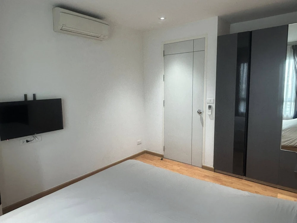 ให้เช่าคอนโด เดอะเพรสซิเด้นท์ สาทร-ราชพฤกษ์ เฟส1 ห้องกว้างขวาง มาพร้อมพื้นที่ใช้สอย ราคาดี จองเลย อย่าพลาด