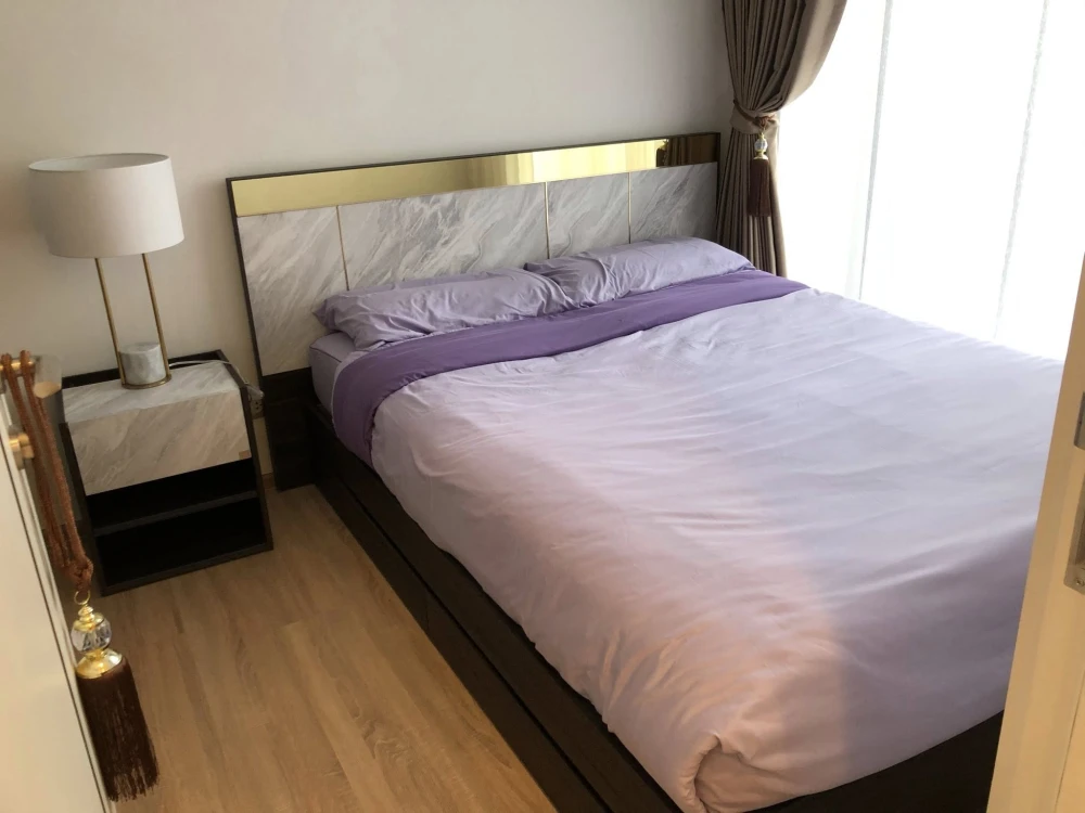 ให้เช่าคอนโด เดอะไลน์ พหล ประดิพัทธ์ ห้องพร้อมอยู่ สิ่งอำนวยความสะดวกครบ ราคาอย่างโดน มาจองเลย อย่าพลาด