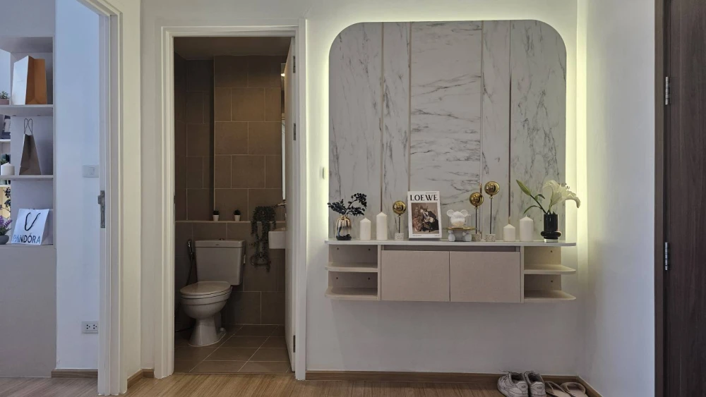 ให้เช่าคอนโด เดอะ เบส แจ้งวัฒนะ ห้องแต่งพร้อมอยู่ ครบจบที่นี่ มาแต่ตัวเข้าอยู่ได้เลย อย่าพลาด