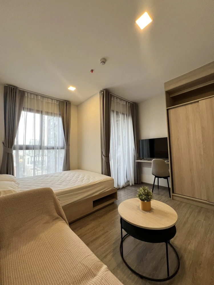 ให้เช่าคอนโด เนีย บาย แสนสิริ ห้องพร้อมอยู่ สิ่งอำนวยความสะดวกครบ ราคาดี มาจองเลย อย่าพลาดเด็ดขาด