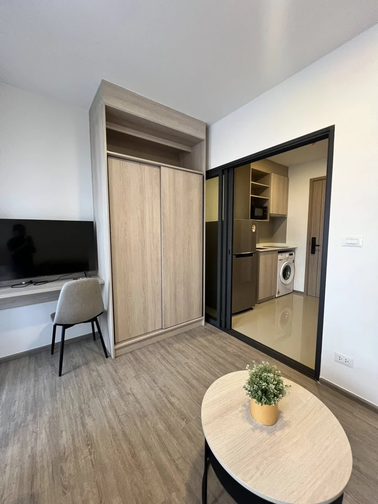 ให้เช่าคอนโด เนีย บาย แสนสิริ ห้องพร้อมอยู่ สิ่งอำนวยความสะดวกครบ ราคาดี มาจองเลย อย่าพลาดเด็ดขาด