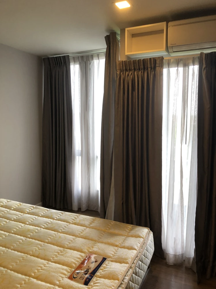 ให้เช่าคอนโด เอสต้า บลิซ ห้องสวย พร้อมอยู่