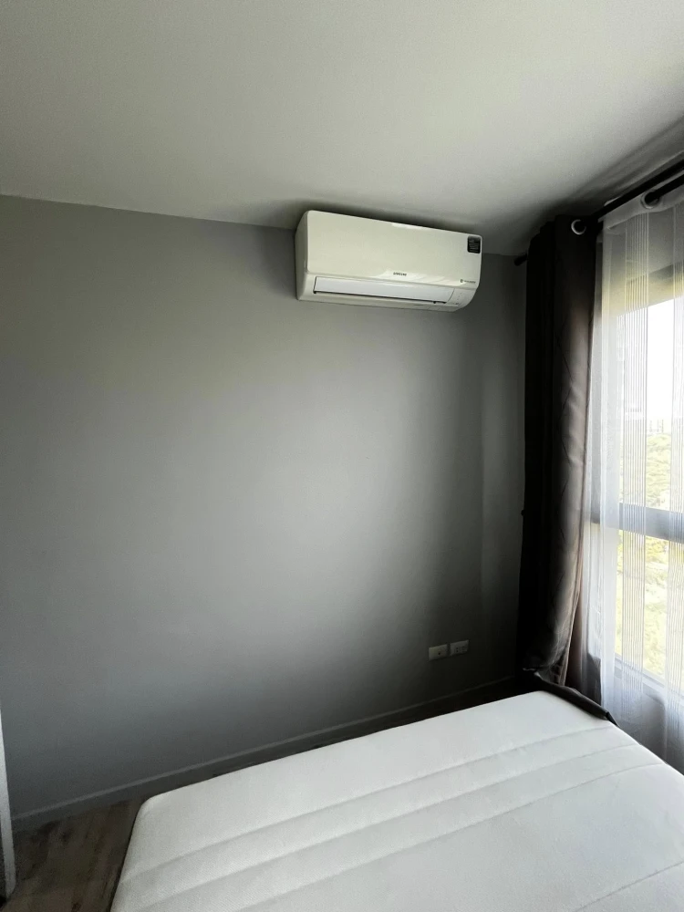 ให้เช่าคอนโด เอสเพน คอนโด ลาซาล ห้องพร้อมอยู่ เฟอร์ เครื่องใช้ไฟฟ้าครบ มาแต่ตัวเข้าอยู่ได้เลย อย่าพลาด