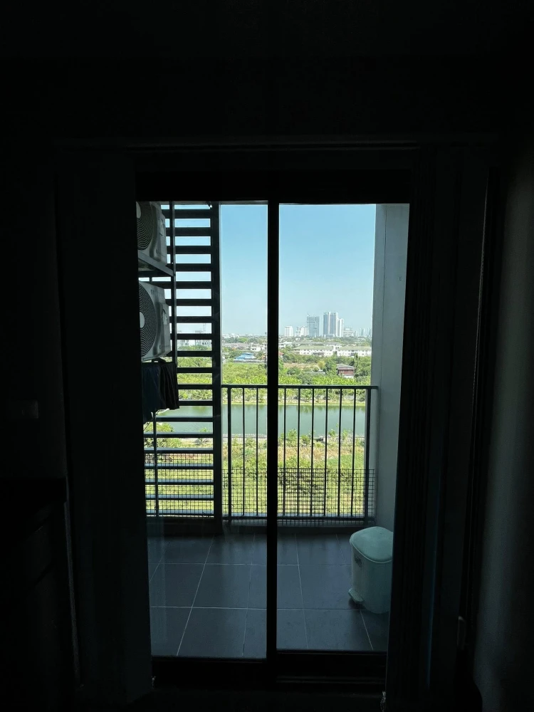 ให้เช่าคอนโด เอสเพน คอนโด ลาซาล ห้องพร้อมอยู่ เฟอร์ เครื่องใช้ไฟฟ้าครบ มาแต่ตัวเข้าอยู่ได้เลย อย่าพลาด