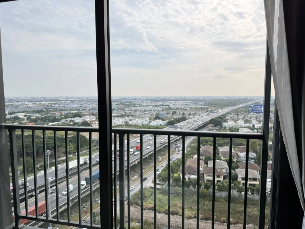 ให้เช่าคอนโด เอ สเปซ มี บางนา ห้องพร้อมอยู่ เฟอร์ เครื่องใช้ไฟฟ้าครบ ราคาจับต้องได้ รีบมาจองก่อนพลาดโอกาส