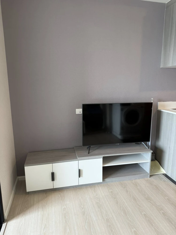 ให้เช่าคอนโด เอ สเปซ มี บางนา ห้องพร้อมอยู่ เฟอร์ เครื่องใช้ไฟฟ้าครบ ราคาจับต้องได้ รีบมาจองก่อนพลาดโอกาส