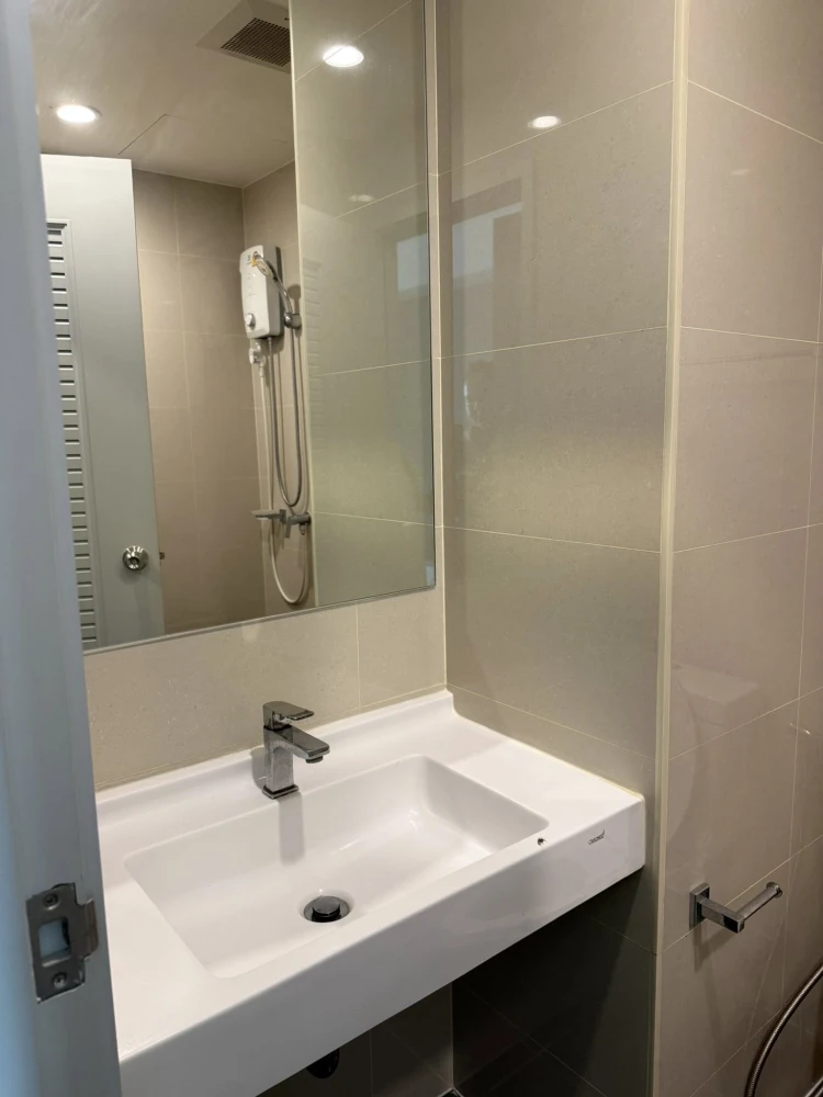 ให้เช่าคอนโด เอ สเปซ มี บางนา ห้องพร้อมอยู่ เฟอร์ เครื่องใช้ไฟฟ้าครบ ราคาจับต้องได้ รีบมาจองก่อนพลาดโอกาส