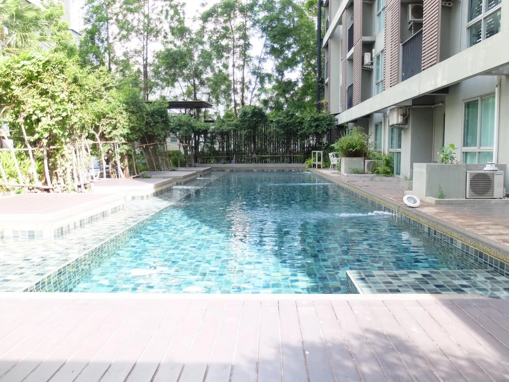 ให้เช่าคอนโด เอ สเปซ อโศก-รัชดา ห้องพร้อมอยู่ สิ่งอำนวยความสะดวกครบ ราคาดี จองก่อนพลาดโอกาส images