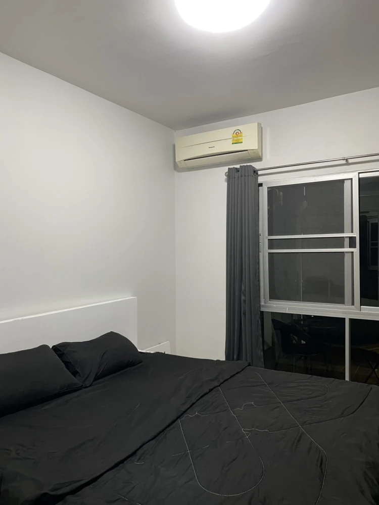 ให้เช่าคอนโด เอ สเปซ อโศก-รัชดา ห้องสะอาด ราคาดี เฟอร์ครบ images