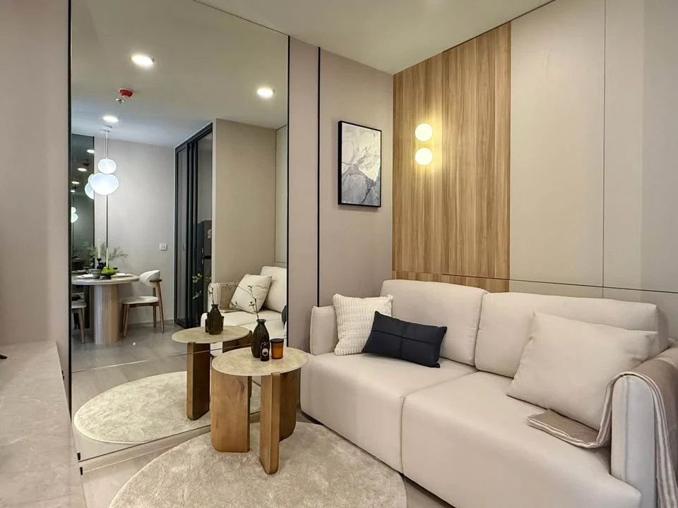 ให้เช่าคอนโด แอสปาย อ่อนนุช สเตชั่น ชั้น 24 วิวโล่ง ทิศเหนือ ฟอร์นิเจอร์builtin บอกเลยว่าคุณต้องห้ามพลาด